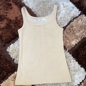 Mango tank top